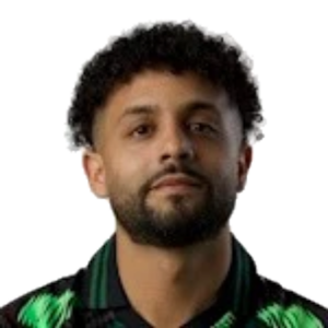 Bruno Andrade