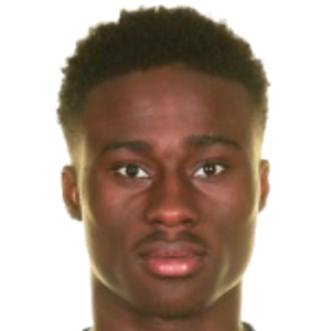 J. Adebayo-Smith