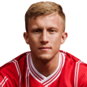 R. McCrorie