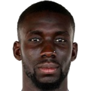 O. Cissé