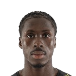 M. Cissé