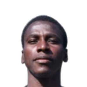 A. Coulibaly