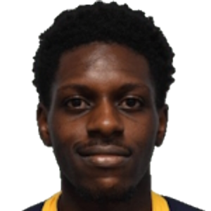 D. Samba
