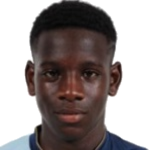 Mamadou Fofana II