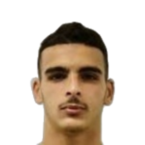 S. Bouzamoucha