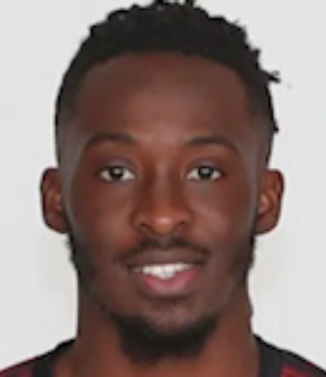 Mory Cheick Isaac Keita