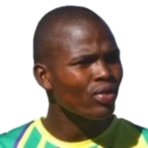 S. Moerane