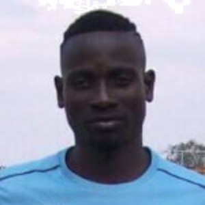 K. Muyaba