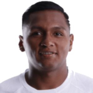 A. Morelos