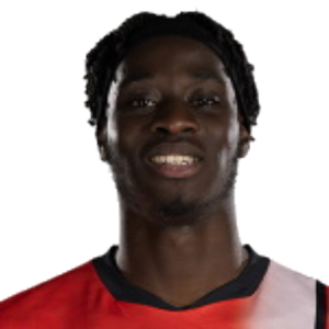E. Adebayo