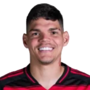 Ayrton Lucas