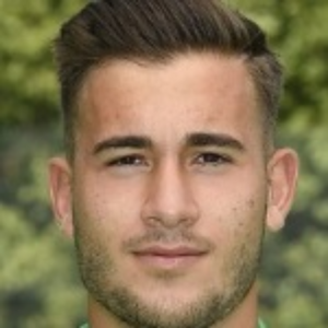C. Coşkun