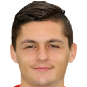 A. Kadrić