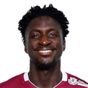 J. Emmanuel Okeke