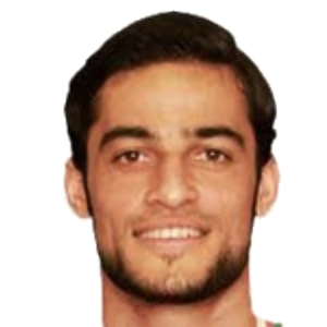 Abdul Gheilani