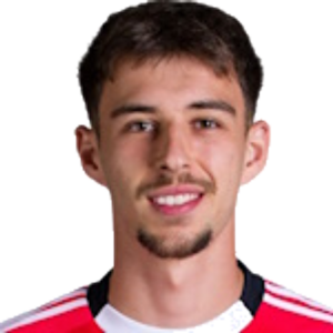 A. Bajrami