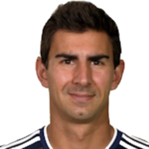 Javi Marcos