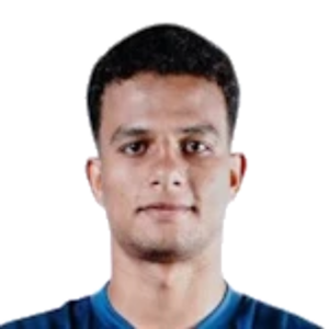 Mohamed Samir