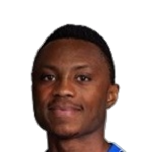 B. Diedhiou