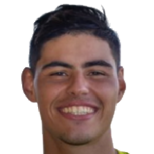 Jurgen Méndez Suárez