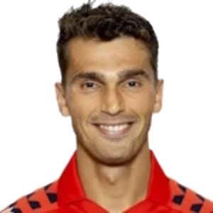 Lucas Torró