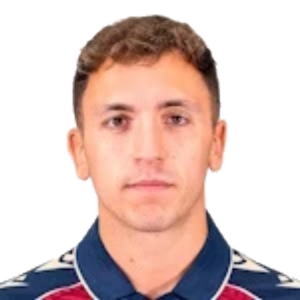 Jon Ander Olasagasti