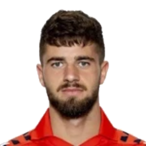 Iker Muñoz