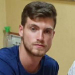 Gonzalo Almenara