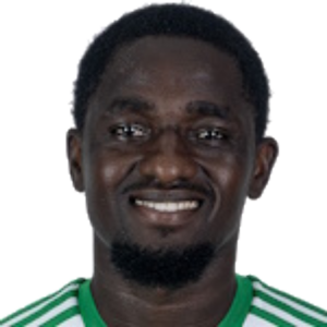 M. Diarra