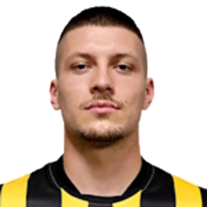L. Jović