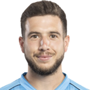Nacho Mirás
