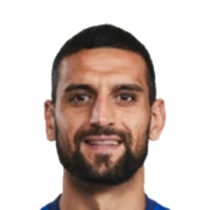 Omar Bugiel