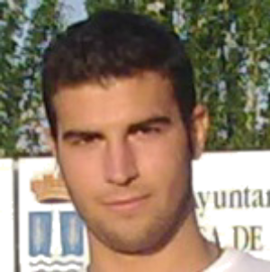 Esaú Rojo