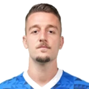 S. Milinković-Savić