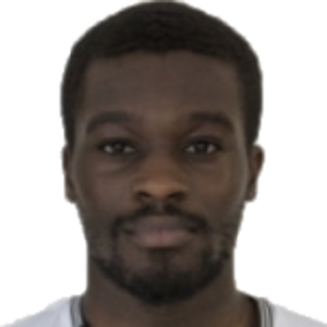 J. Berkeley-Agyepong