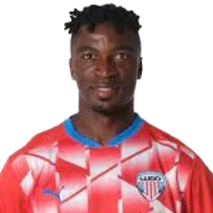 S. Abdulai