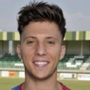 Álex Alonso