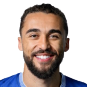D. Calvert-Lewin