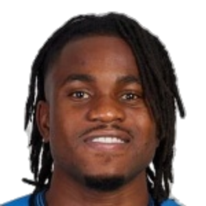 A. Lookman