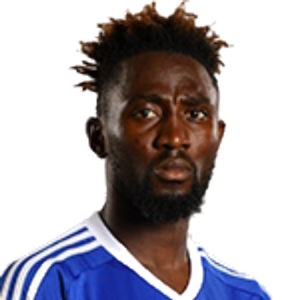 W. Ndidi