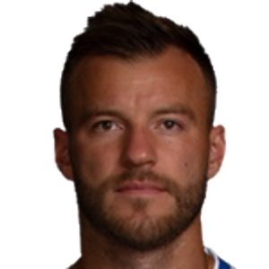 A. Yarmolenko