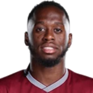 A. Wan-Bissaka