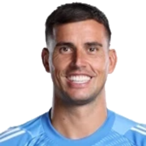 K. Darlow