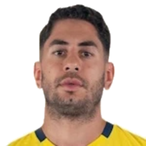 Ayoze Pérez