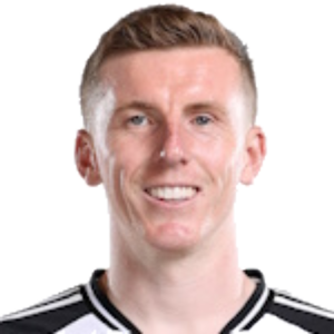 M. Targett