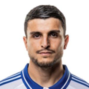 M. Elyounoussi