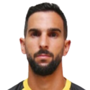 Martín Montoya