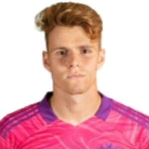 Nacho Córdoba