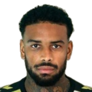J. Locadia