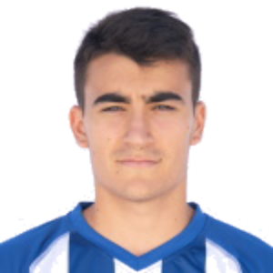 Javi Antón